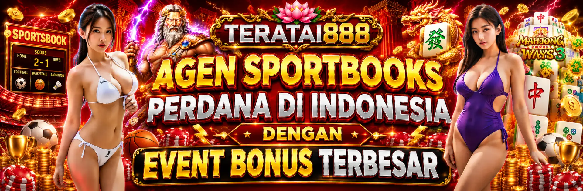 AGEN SPORTBOOKS